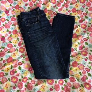 💕2 for 30💕AE Skinny Jeans